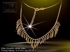 Những điều thú vị ít người biết về vàng 