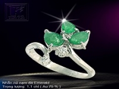 Xu hướng trang sức 2010