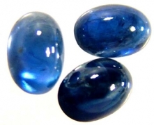 Quyến rũ Saphire – đá ngọc của tháng 9