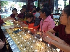 Thông tin thị trường vàng sáng 9.1.2020: Vàng đã rớt khỏi ngưỡng 44 triệu