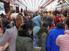 Thông tin thị trường vàng sáng 4.2.2020: Vàng giảm giá sau ngày Thần tài