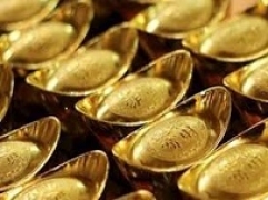 Bản tin thị trường vàng sáng 13.5: Giá vàng biến động nhẹ quanh mốc cũ
