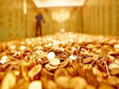 Bản tin thị trường vàng sáng 27.07: Vàng vẫn chưa hạ nhiệt, chạm ngưỡng 56 triệu/lượng