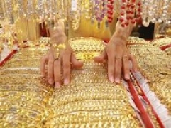 Bản tin thị trường vàng sáng 18.9: Giá vàng khá ổn định