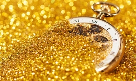 Bản tin thị thị trường vàng sáng 09.11: Đầu tuần vàng đồng loạt đi lên