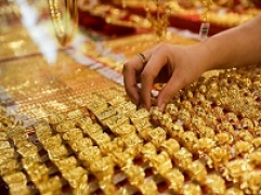 Bản tin thị trường vàng sáng 13.11: Giá vàng tăng nhẹ