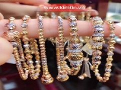 Bản tin thị trường vàng sáng 22.6: Vàng trong nước bật tăng trái ngược vàng thế giới