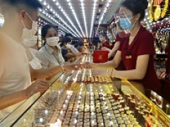 Bản tin thị trường vàng sáng 23.9:  Giá vàng biến động nhẹ