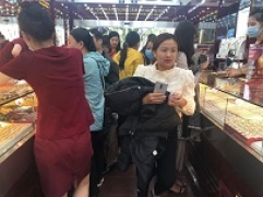 Bản tin thị trường vàng sáng 5/4: Giá vàng xu hướng giảm nhẹ