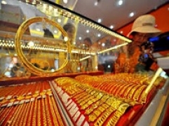 Bản tin thị trường vàng sáng 15/7: Đầu phiên vàng ổn định