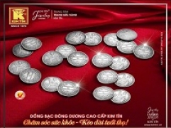 Ý nghĩa đồng bạc hoa xòe