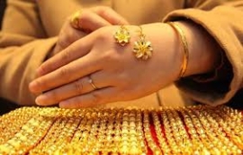 Bản tin thị trường vàng sáng 20/5/2025: Giá vàng trong nước đi ngang